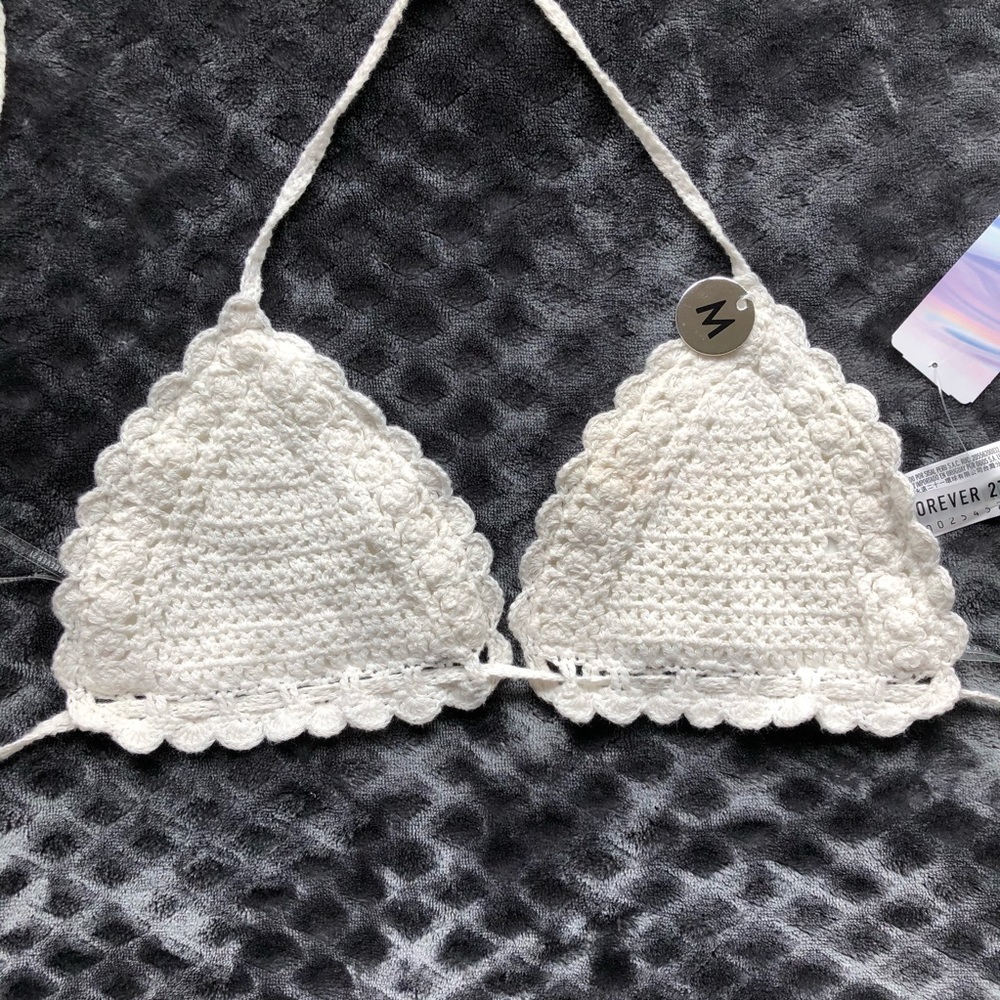 Forever 21 Bikini Top